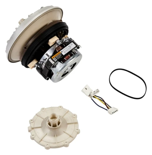 RELIABLE W10428167 Pump&Motor OEM Fast Ship USA Stock Tested Perfect Fit