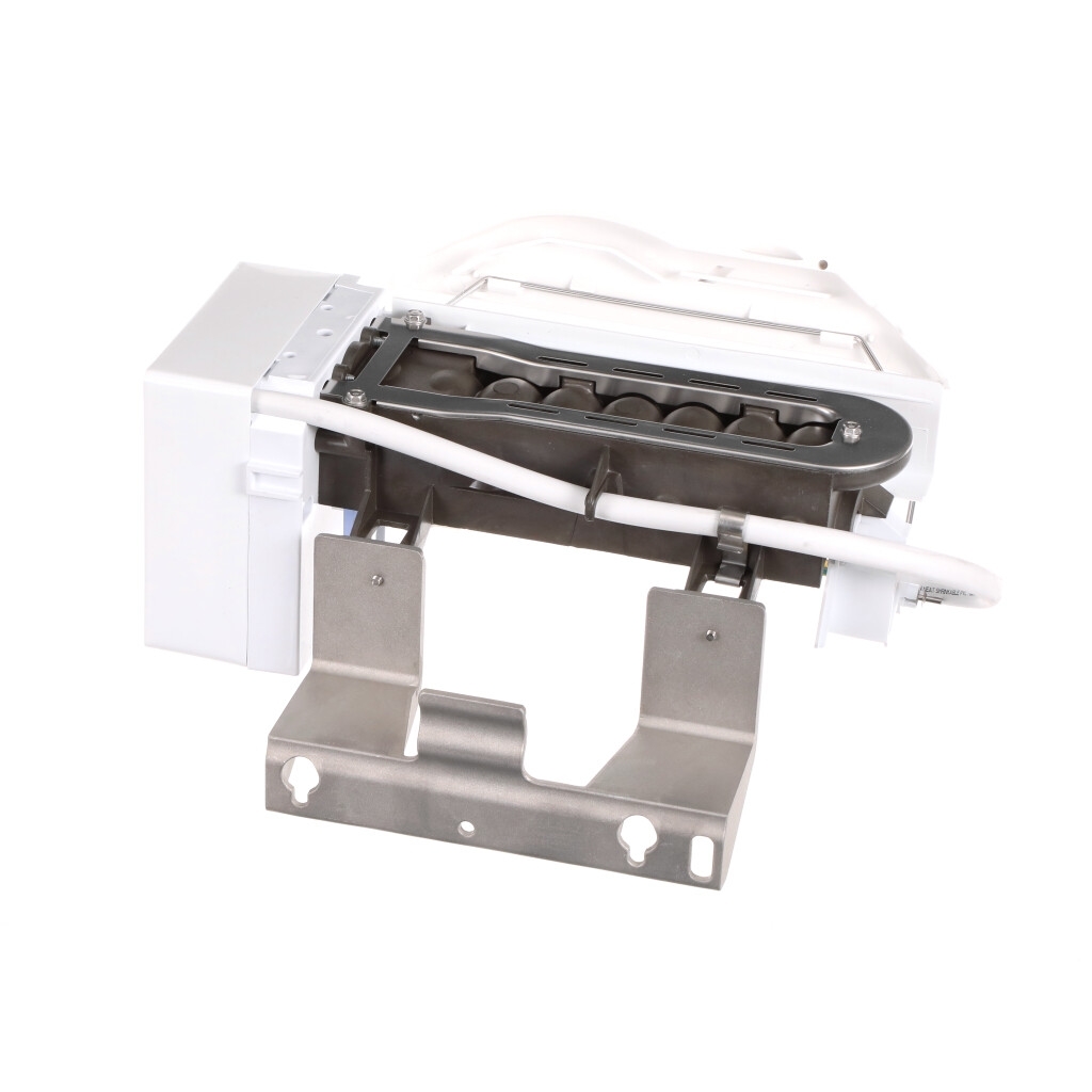 RELIABLE W11707764 Icemaker OEM Fast Ship USA Stock Tested Perfect Fit
