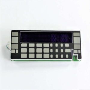 Samsung OEM DE92-03967B Assembly NX9 Display Module