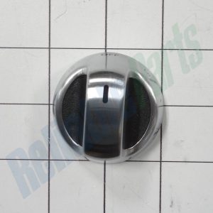 1 of W10156264 Whirlpool Knob OEM Replacement, NEW FAST SHIP Fits Many Appliance Models
