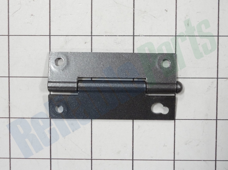 W10463337 Whirlpool Hinge Assembly