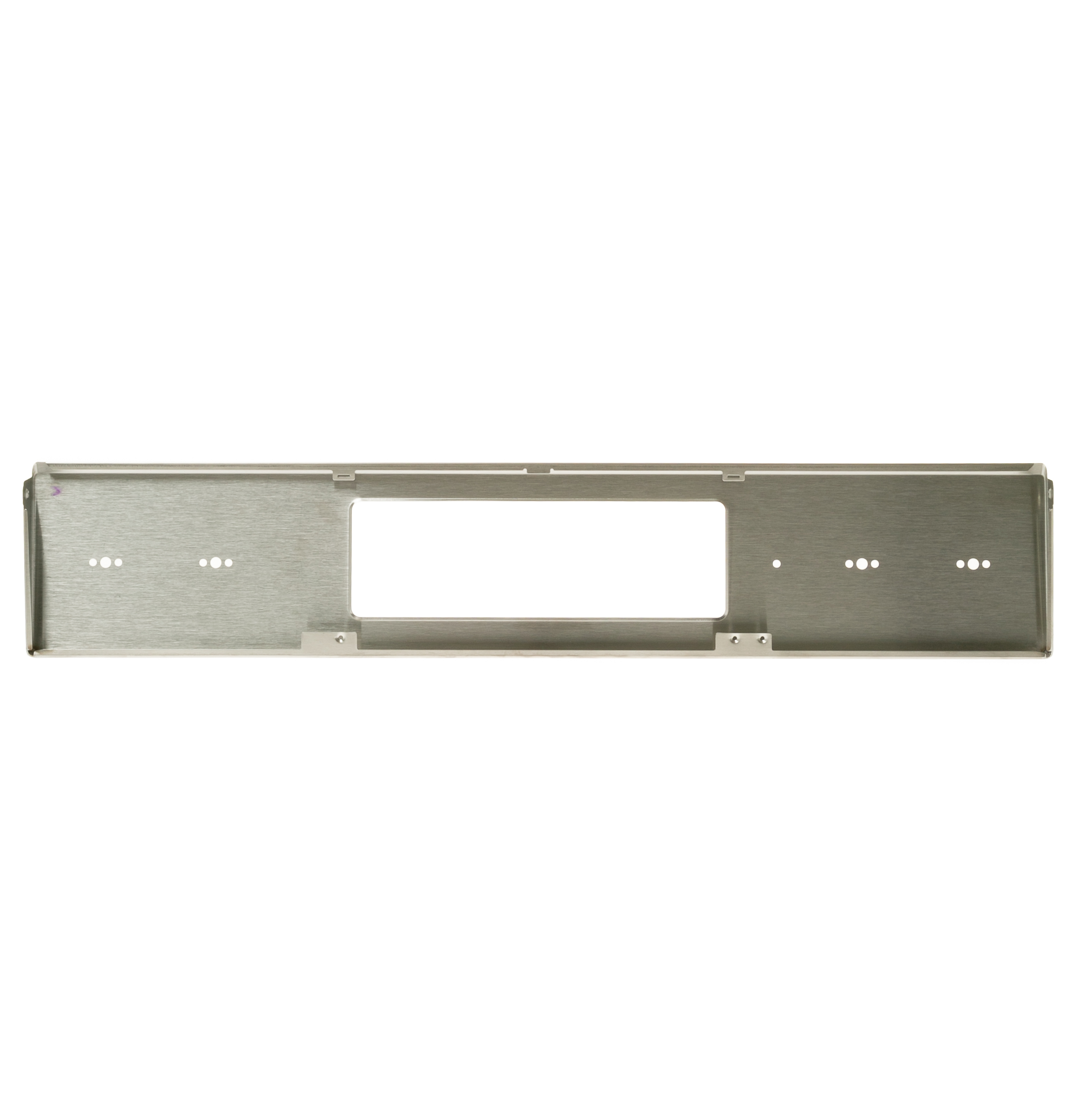 RELIABLE WB07X33621 Stainless OEM Fast Ship USA Stock Tested Perfect Fit - Image 2