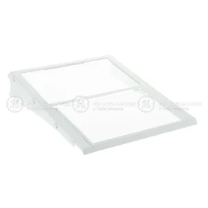 WR71X24967 GE SHELF QUICK SPACE Assembly OEM