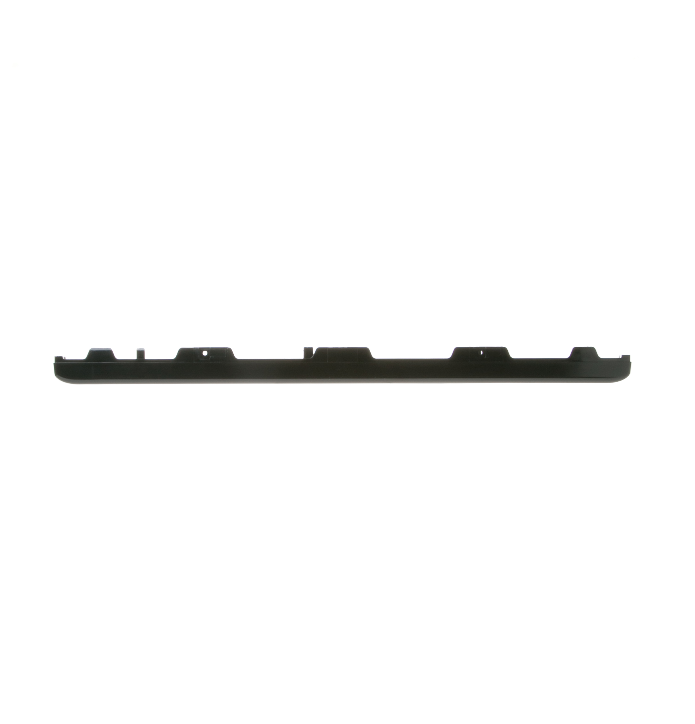 WB07X10530 GE MICROWAVE GRILLE BLACK OEM - Image 3