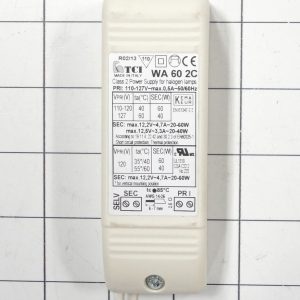 DE81-06026A Samsung Transformer Service 120V 60Hz Assembly