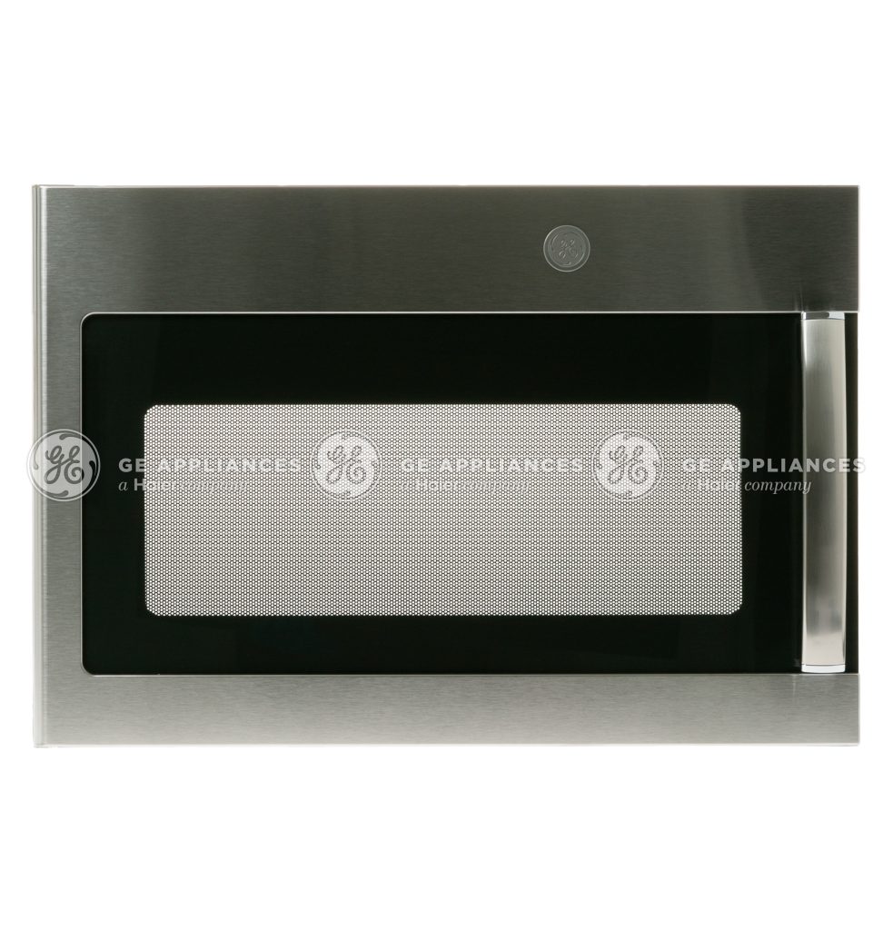 WB56X30297 GE Oven Stainless Steel Door Assembly