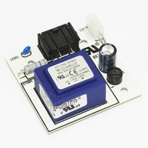 1 of WP2259350 Whirlpool Refrigerator Electronic Control Board OEM Replacement, NEW FAST SHIP Fits Many Appliance Models