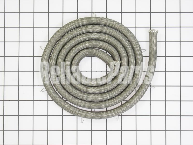 WB41T10003 GE RANGE OVEN DOOR GASKET OEM - Image 13
