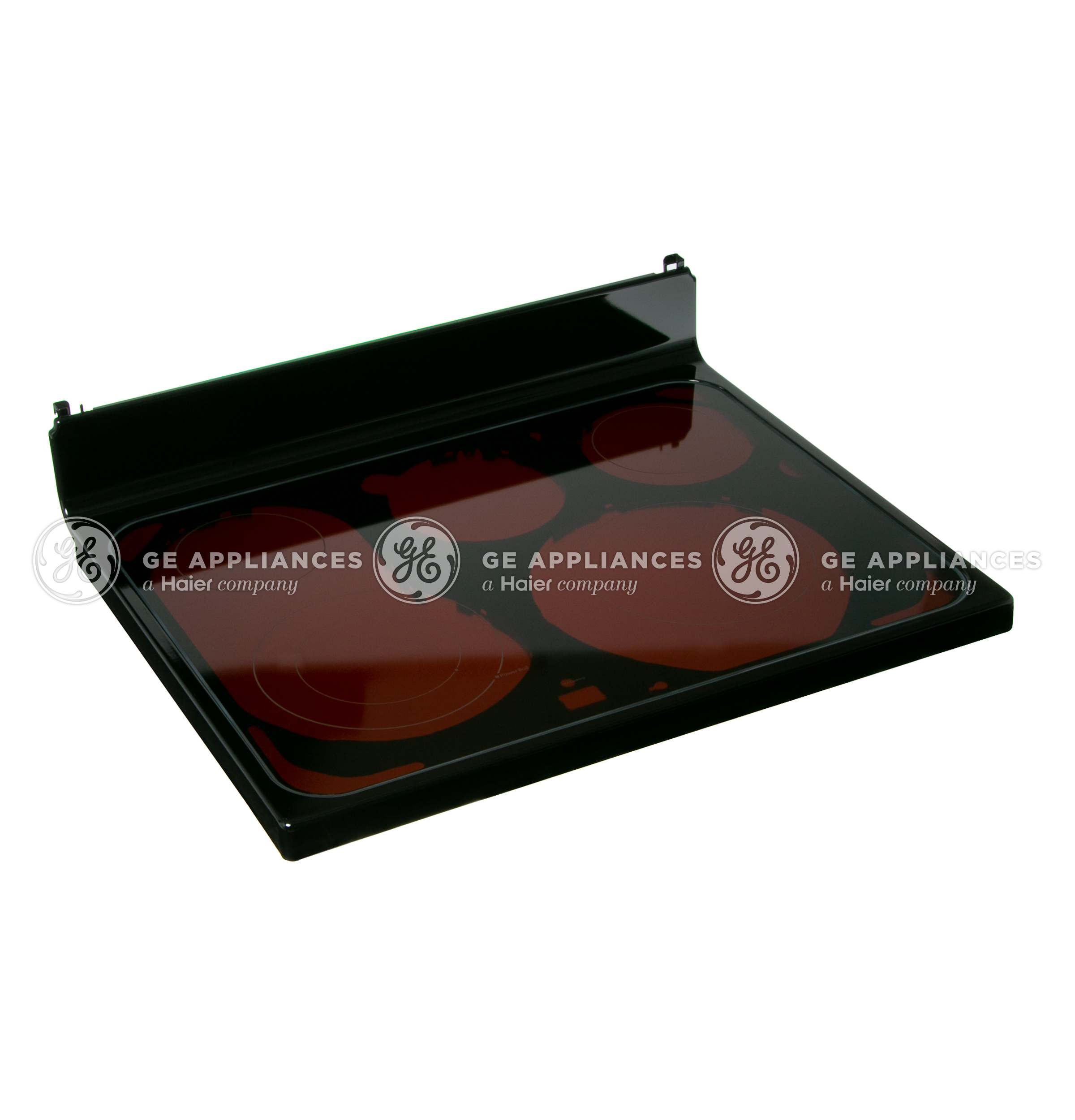 RELIABLE WB62X26649 Rangetop Glass OEM Fast Ship USA Stock Tested Perfect Fit - Image 3