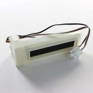 WR14X29873 GE Refrigerator Fresh Food Air Damper