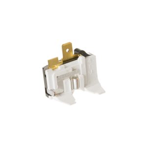 WR08X10046 GE Refrigerator Overload Relay