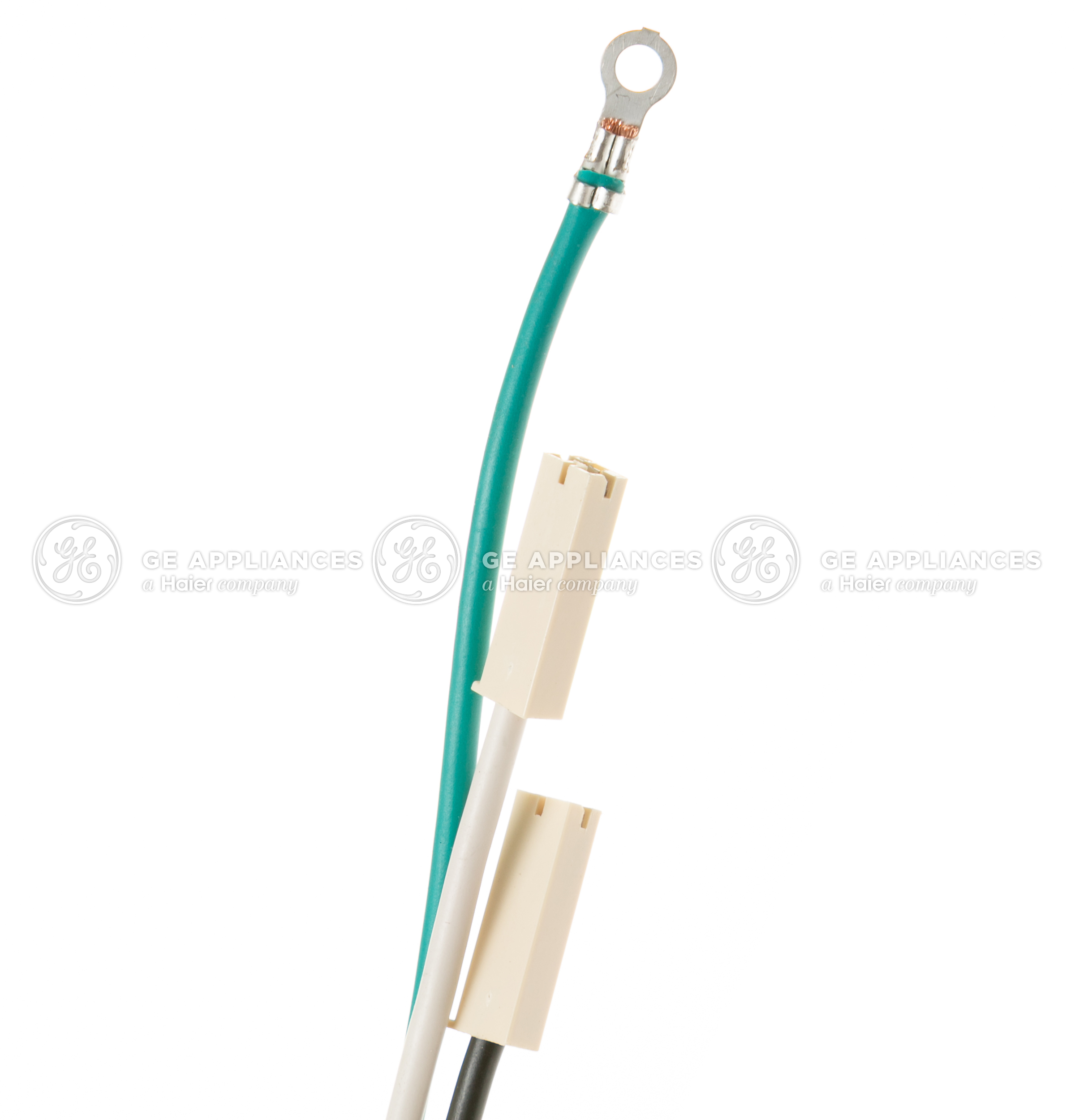 WB18X27084 GE Microwave Power Cord Assembly - Image 4