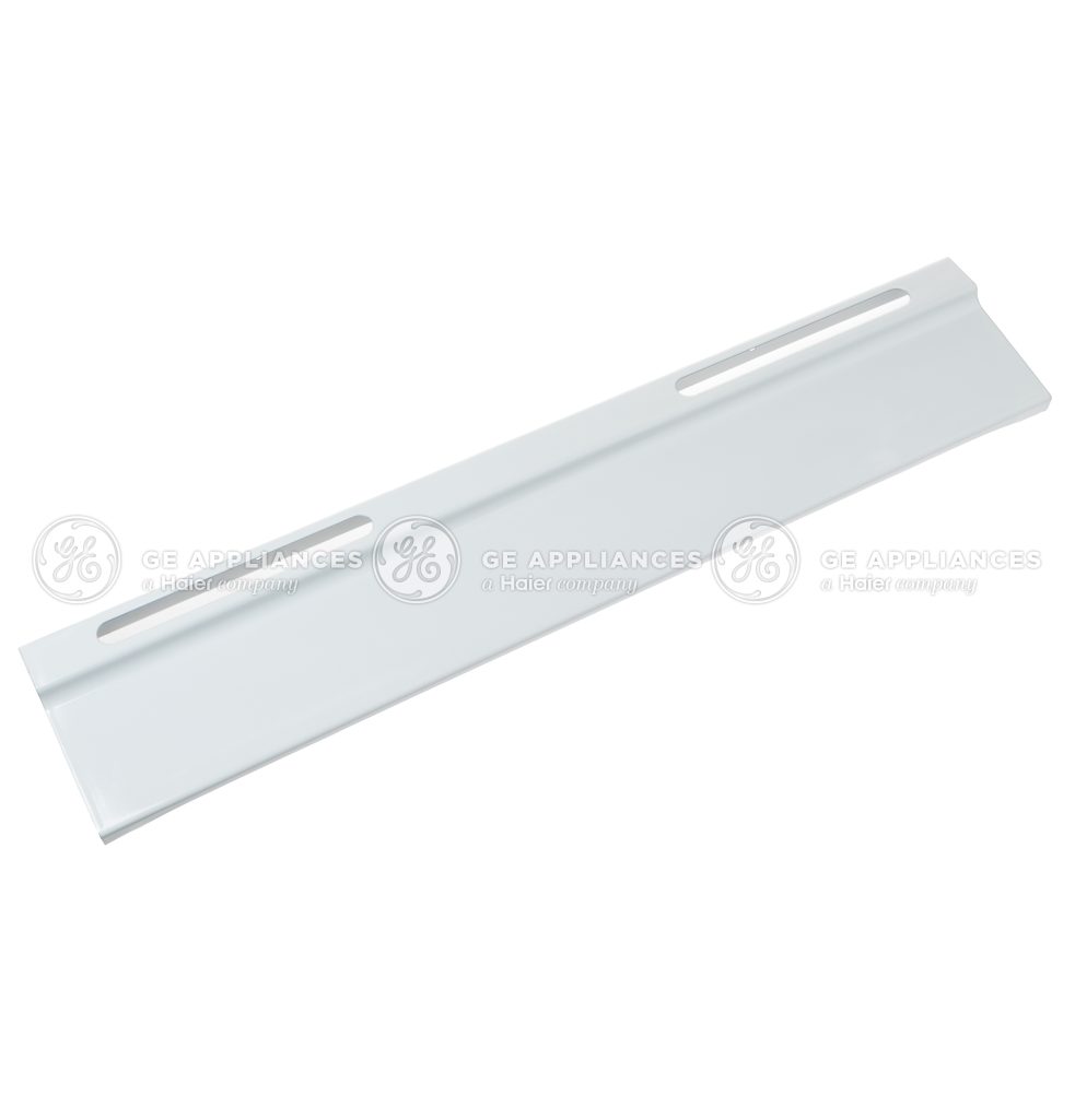 WB36X31575 GE Range White Backguard