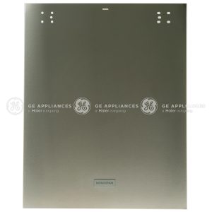 WD27X23006 GE Dishwasher Outer Door Service Assembly