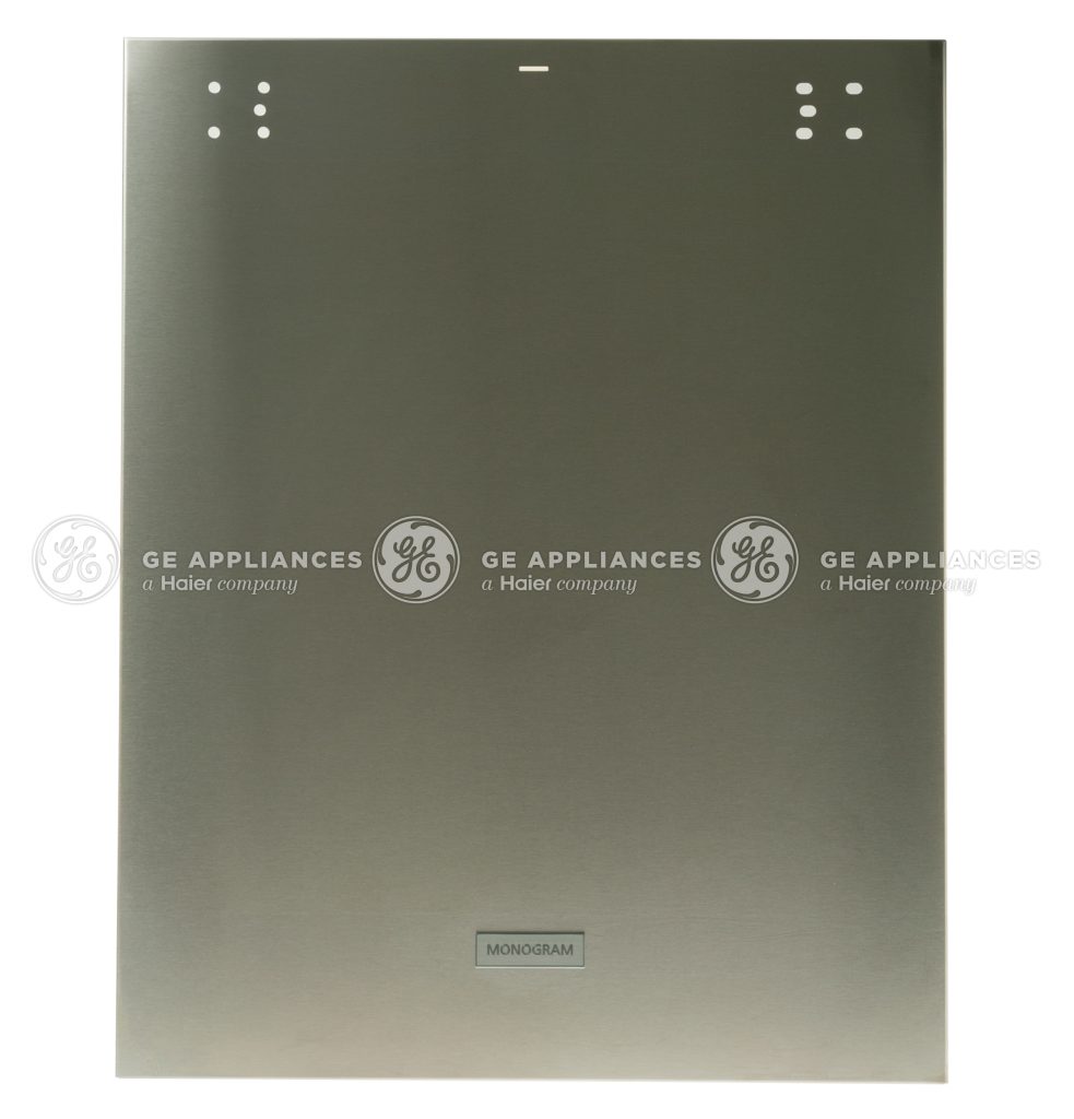 WD27X23006 GE Dishwasher Outer Door Service Assembly