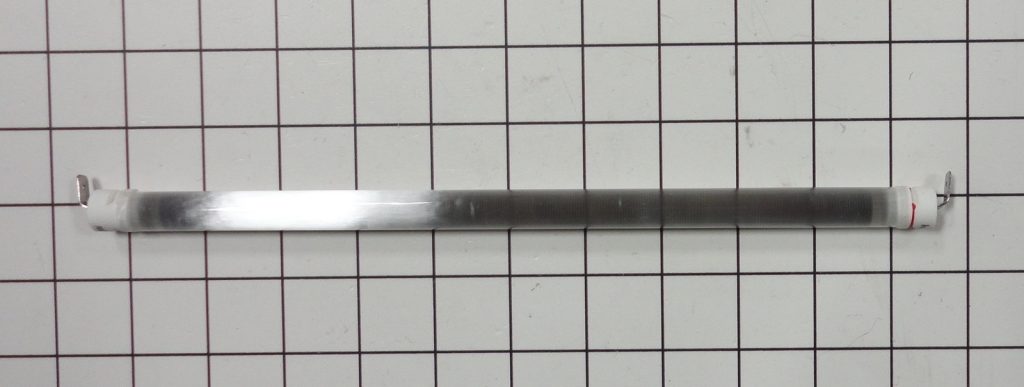 RELIABLE WPW10510203 Heater OEM Fast Ship USA Stock Tested Perfect Fit
