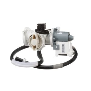 RELIABLE DC97-18150E Pump-Drain OEM Fast Ship USA Stock Tested Perfect Fit