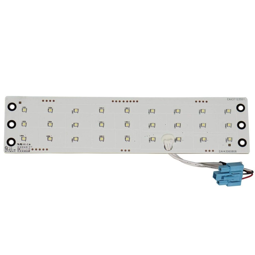 EAV43060808 LED ASSEMBLY OEM