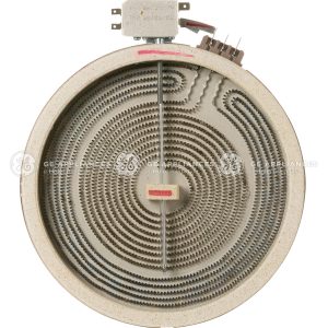 WB30X24134 GE ELEMENT HALIANT (DUAL) OEM