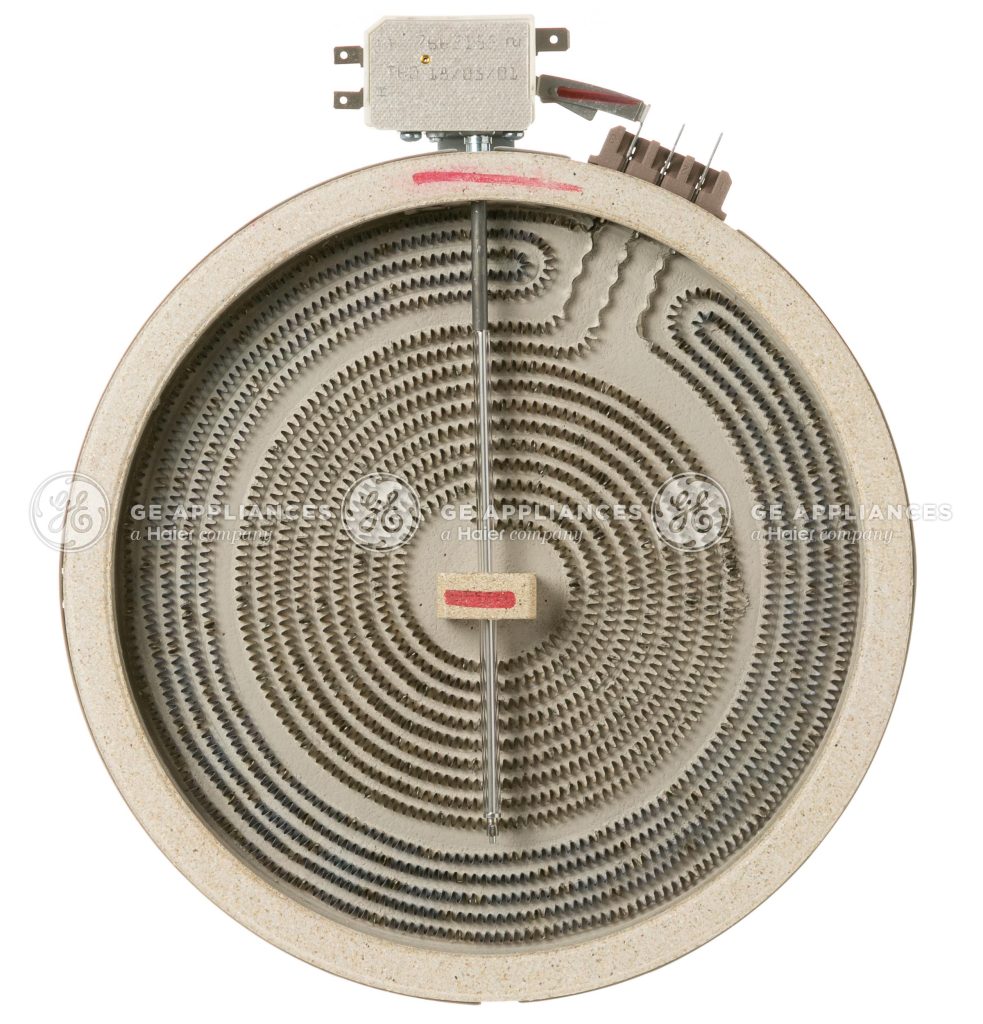 WB30X24134 GE ELEMENT HALIANT (DUAL) OEM