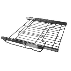1 OF GEN UXWORXR30 30" NEVER-SCRUB HEAVY-DUTY ROL OEM Replacement, NEW FAST SHIP Fits Many Appliance Models