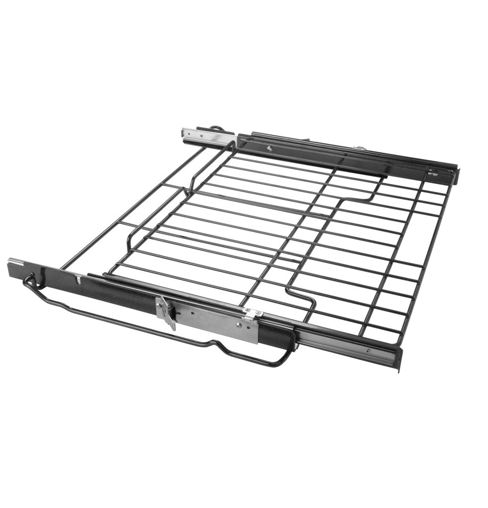 1 OF GEN  UXWORXR30 30" NEVER-SCRUB HEAVY-DUTY ROL OEM Replacement, NEW FAST SHIP Fits Many Appliance Models