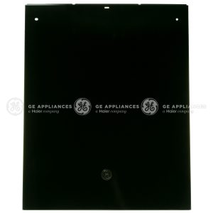 WD34X25743 GE Dishwasher Black Outer Door Assembly