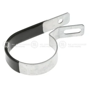 1 of WH01X10601 GE Clip Capacitor OEM Replacement, NEW FAST SHIP Fits Many Appliance Models