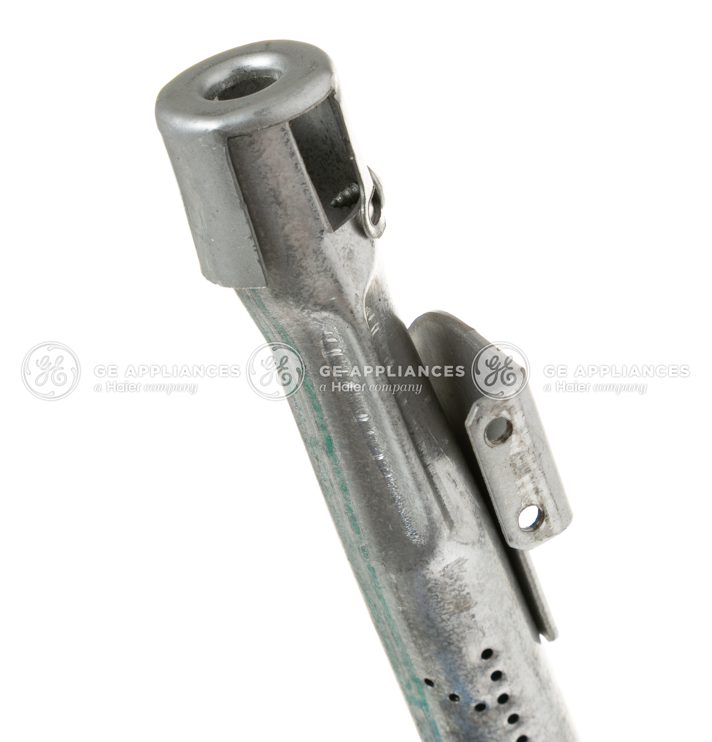 WB16K10057 GE Range Burner Assembly OEM Replacement, NEW FAST SHIP Fits Many Appliance Models - Image 4