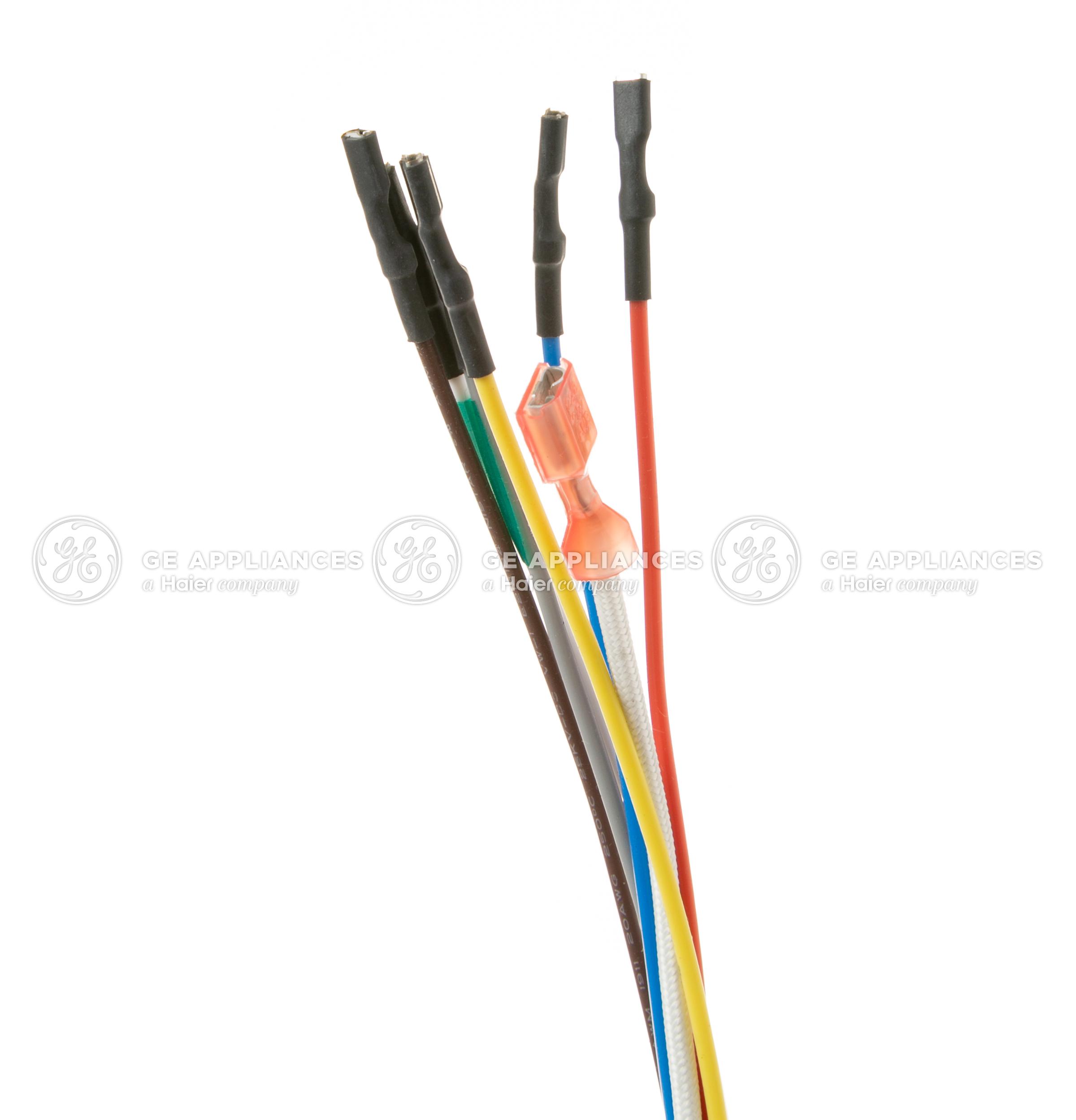 WB18T10252 GE Oven Burner Wire Harness - Image 2