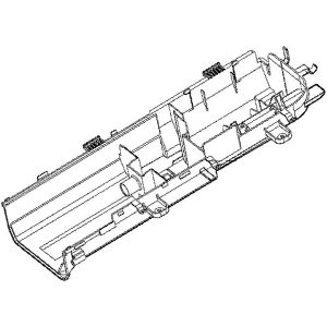 MEA38595801 LG Drawer Guide
