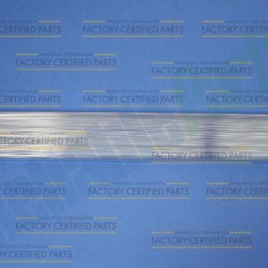 WPW10469911 Whirlpool Refrigerator Door Trim
