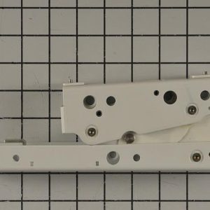 1 of W10167397 HINGE & BRACKET ASSY-TOP