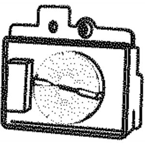 LGE  EAM62492302 FILTER ASSY