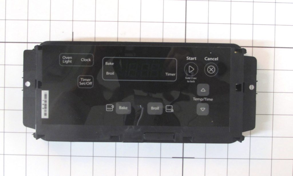 RELIABLE WPW10556710 OEM Fast Ship USA Stock Tested Perfect Fit Fast Ship