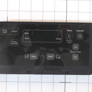 RELIABLE WPW10556710 OEM Fast Ship USA Stock Tested Perfect Fit Fast Ship