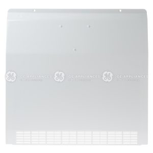 WR14X27593 GE Refrigerator Evaporator Cover Assembly 17/21"