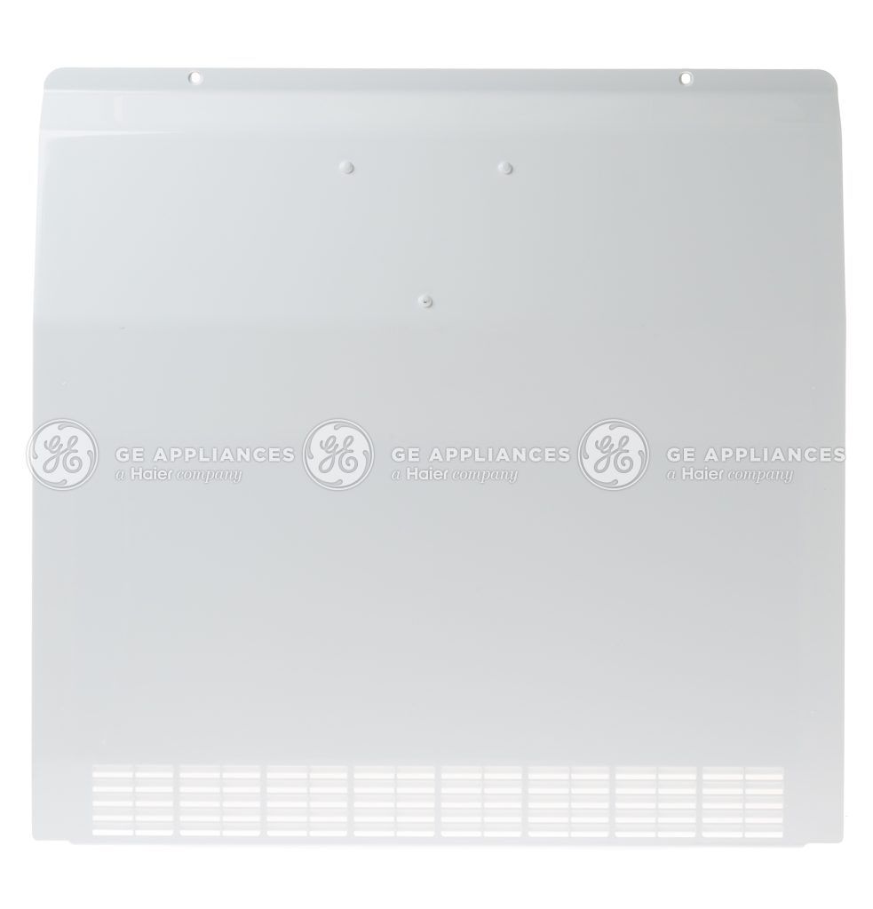 WR14X27593 GE Refrigerator Evaporator Cover Assembly 17/21"