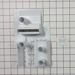 RELIABLE W10433390 Dispenser OEM Fast Ship USA Stock Tested Perfect Fit