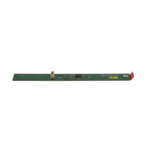 EBR79627801 LG Range Sidekey Printed Circuit Board Assembly