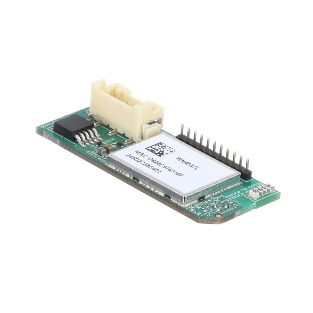 GEN WH22X29461 GEA3 WIFI BOARD