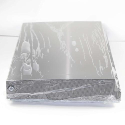 WR78X28417 GE Refrigerator Freezer Door