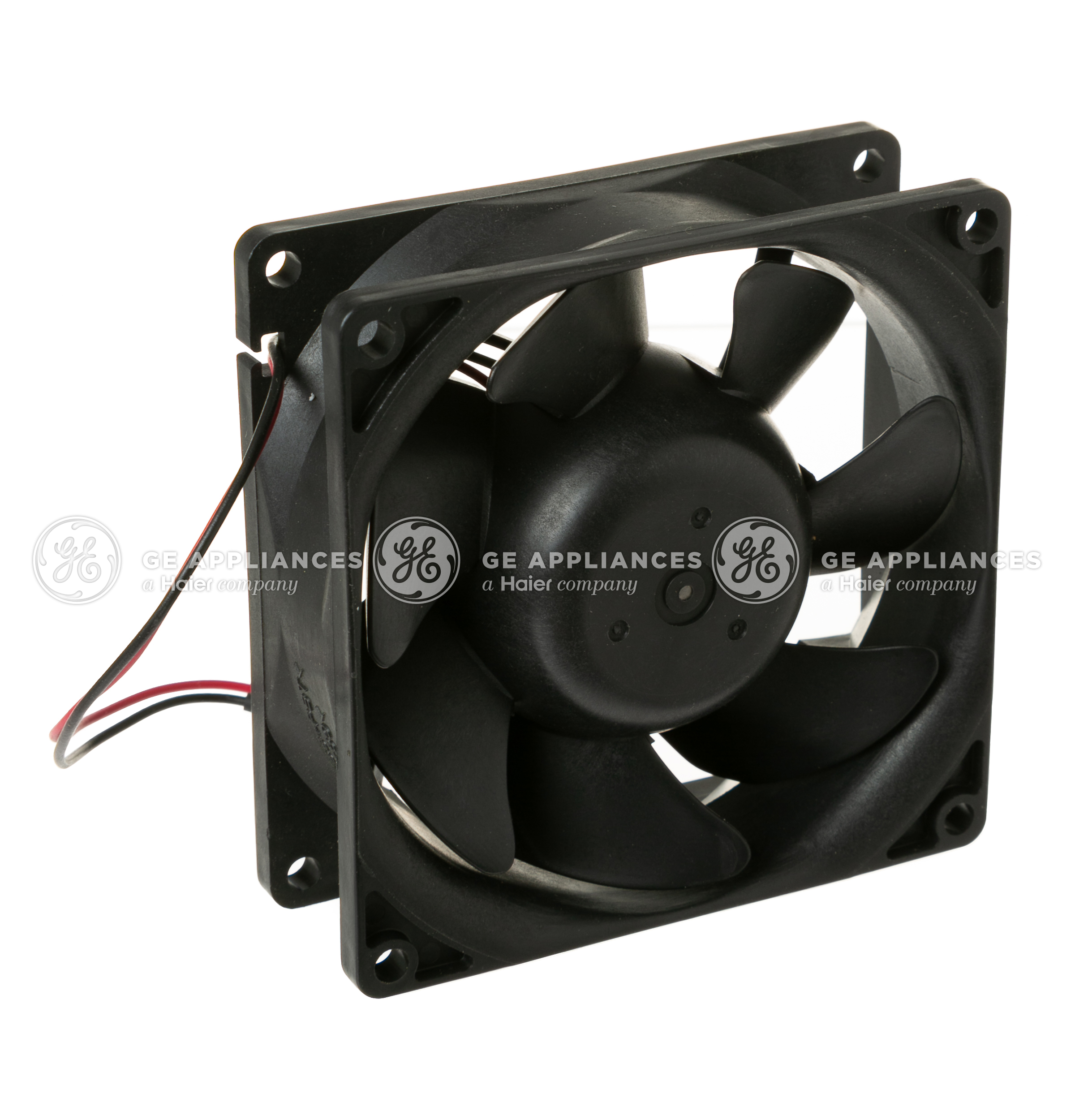 WR60X10182 GE Refrigerator Fan - Image 2