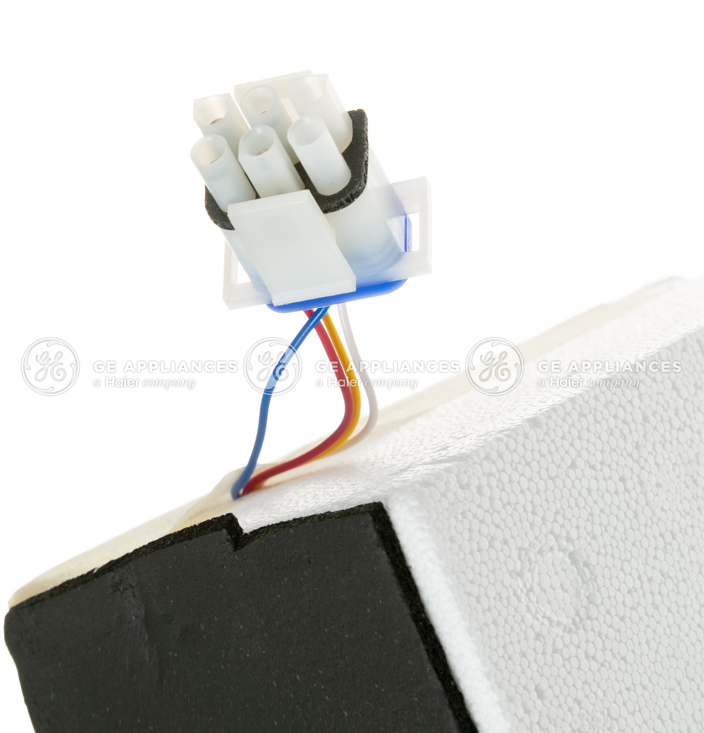 RELIABLE WR02X12861 Damper Foam OEM Fast Ship USA Stock Tested Perfect Fit - Image 4