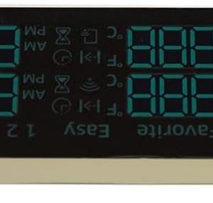 RELIABLE DE07-00131B Led-Display OEM Fast Ship USA Stock Tested Perfect Fit