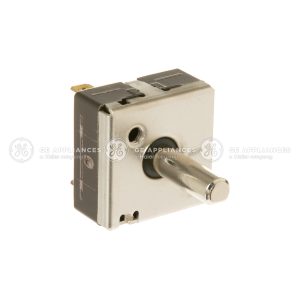 RELIABLE WB24X28859 Rotary Switch OEM Fast Ship USA Stock Tested Perfect Fit