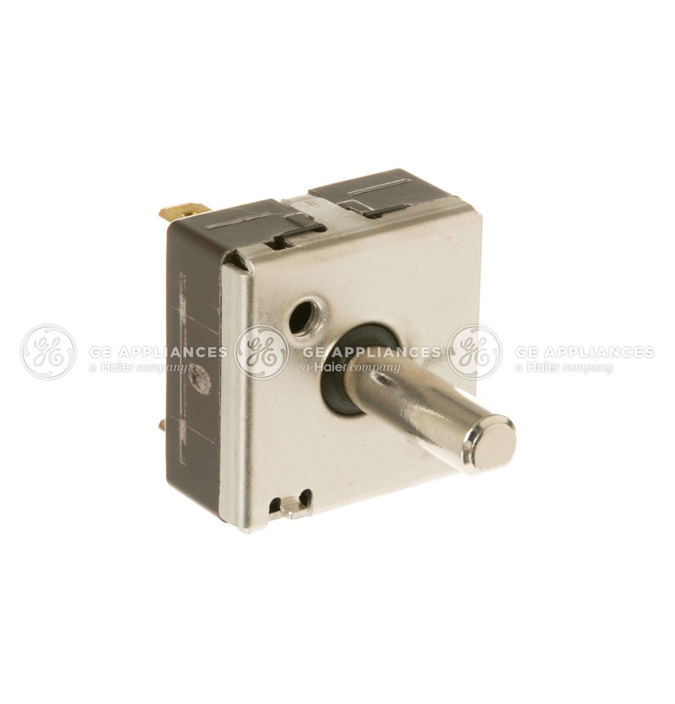 RELIABLE WB24X28859 Rotary Switch OEM Fast Ship USA Stock Tested Perfect Fit