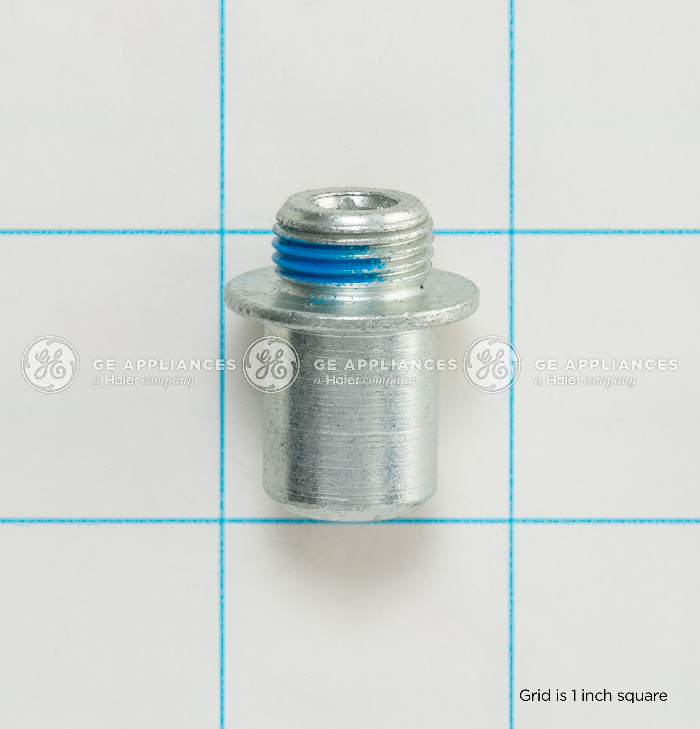 RELIABLE WR02X24905 Steel Pin OEM Fast Ship USA Stock Tested Perfect Fit - Image 5