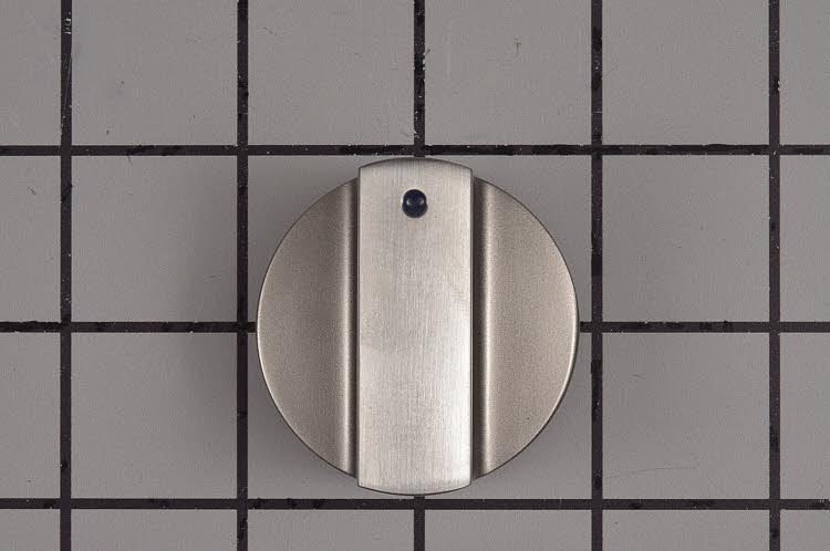 W10833884 Whirlpool Knob