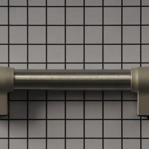 W10679292 Whirlpool Microwave Door Handle